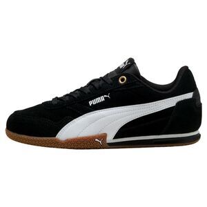Puma Bella Donna SD Puma Black - Puma White 402673-01 Women's